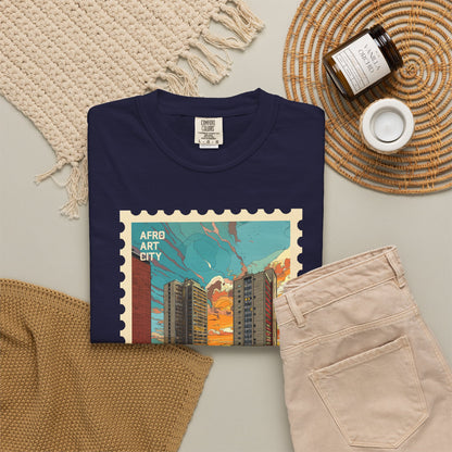 Canada - Ontario, Jane and Finch | Postcards Travel T-Shirt