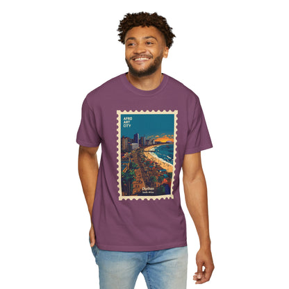 South Africa - Durban | Postcards Travel T-Shirt