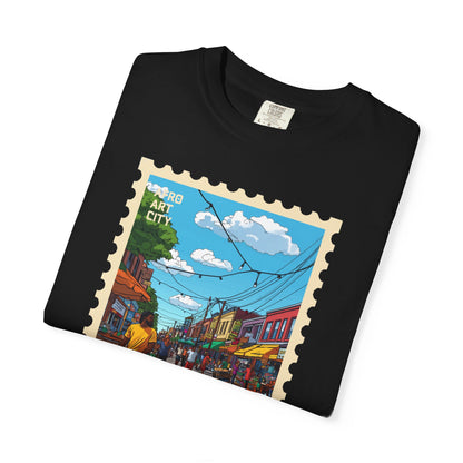 Canada - Montreal, Pointe-aux-Trembles | Postcards Travel T-Shirt