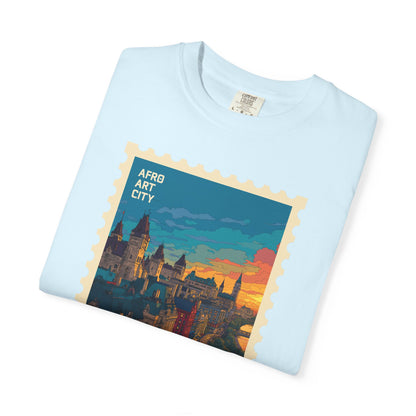 Canada - Ontario, Ottawa | Postcards Travel T-Shirt
