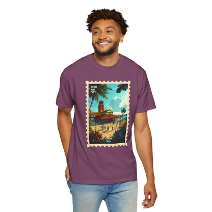 Panama - Colon | Postcards Travel T-Shirt