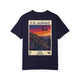 Brazil - Rio de Janeiro, Complexo do Alemão | Heritage Travel T-Shirt