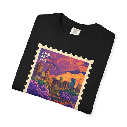 South Africa - Pretoria | Postcards Travel T-Shirt