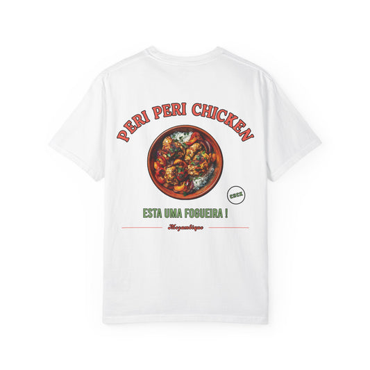 Mozambique - Peri Peri Chicken | Flavors T-Shirt