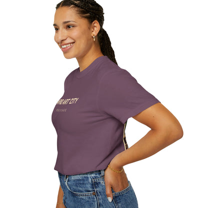 Martinique - Fort de France | Heritage Travel T-Shirt