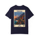 Brazil - Rio de janeiro, Vidigal | Heritage Travel T-Shirt