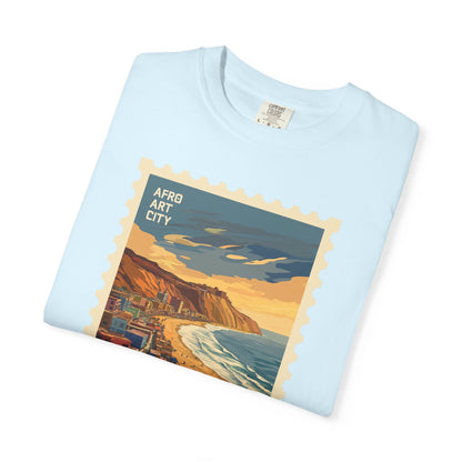 Chile - Arica | Postcards Travel T-Shirt