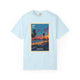 United States - California, Long Beach | Postcards Travel T-Shirt
