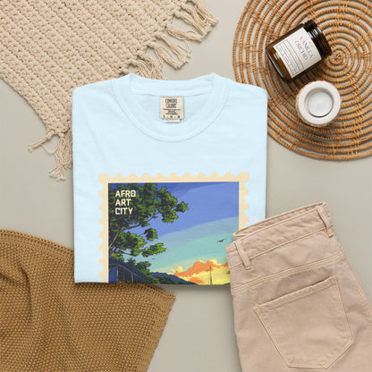 Nicaragua - Pearl Lagoon | Postcards Travel T-Shirt