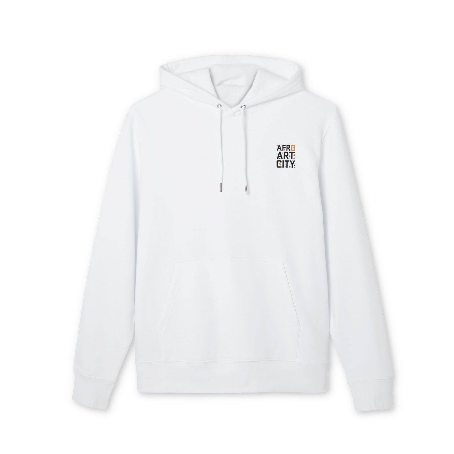 Saka Saka - Congo | Flavors Hoodie