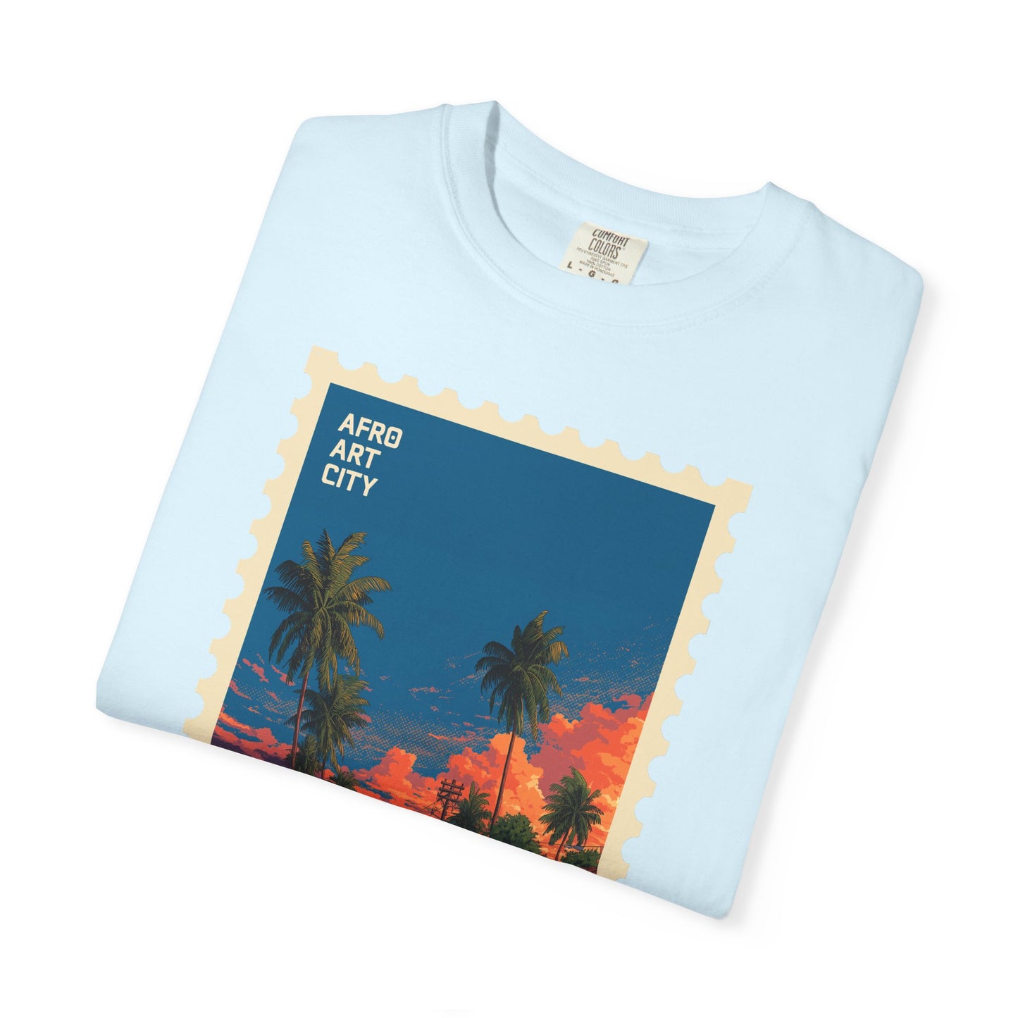 Mexico - Costa Chica | Postcards Travel T-Shirt