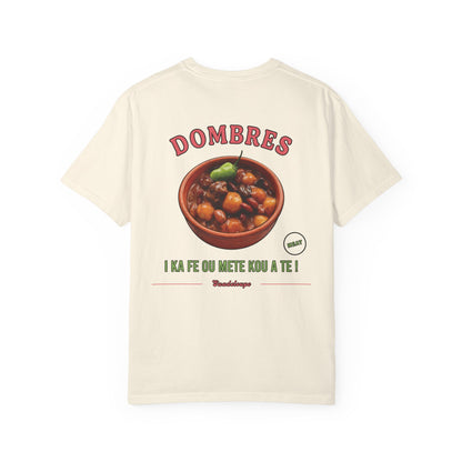 Guadeloupe - Dombres | Flavors T-Shirt
