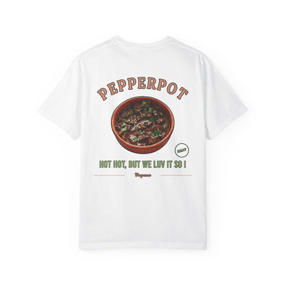 Guyana - Pepperpot | Flavors T-Shirt