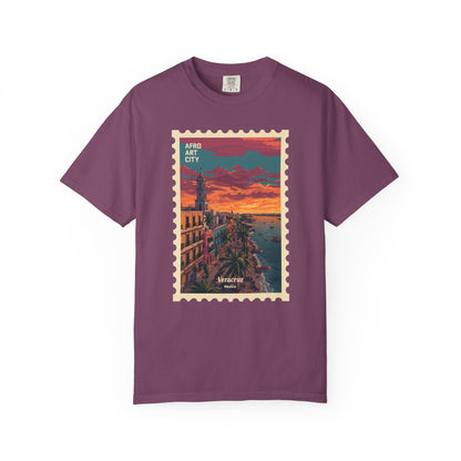 Mexico - Veracruz | Postcards Travel T-Shirt