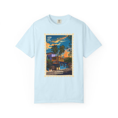 Dominican Republic - La Romana | Postcards Travel T-Shirt