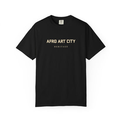 Canada - Montreal, Petit Maghreb | Heritage Travel T-Shirt