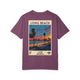 United States - California, Long Beach | Heritage Travel T-Shirt