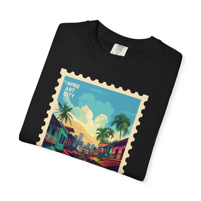 Panama - Panama City | Postcards Travel T-Shirt