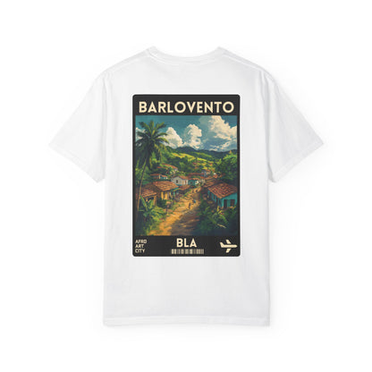 Venezuela - Barlovento | Heritage Travel T-Shirt