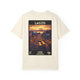 Nigeria - Lagos | Heritage Travel T-Shirt