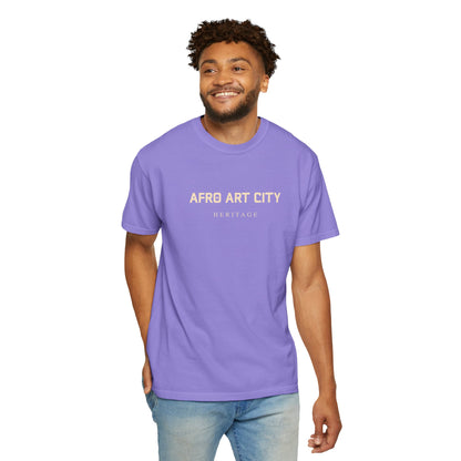 United States - Florida, Overtown | Heritage Travel T-Shirt