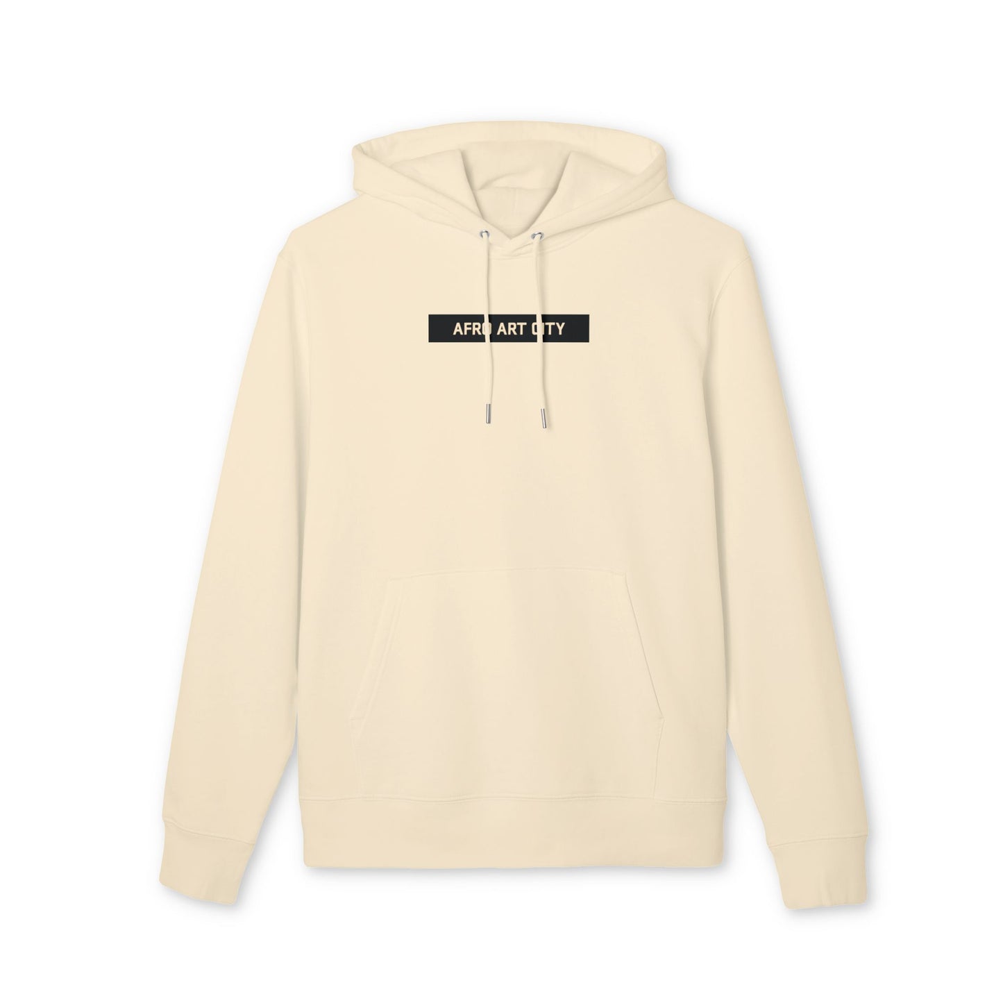 Afro Art City | Daily Hoodie