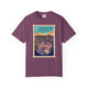 United States - Tennessee, Memphis, Orange Mound | Postcards Travel T-Shirt