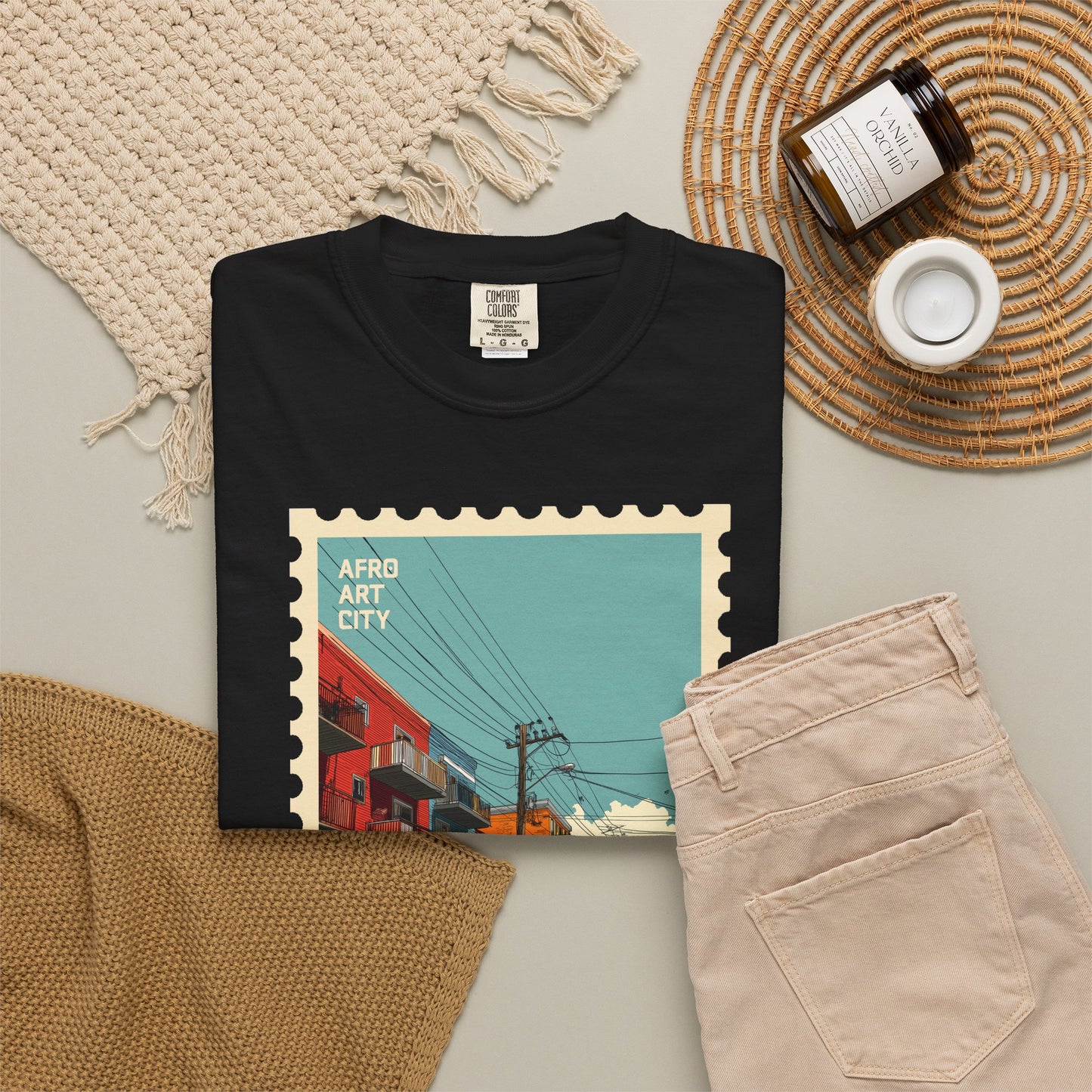 Canada - Montreal-Nord | Postcards Travel T-Shirt