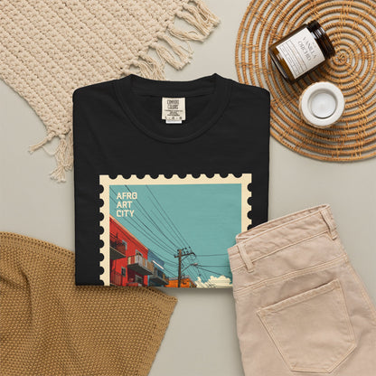 Canada - Montreal-Nord | Postcards Travel T-Shirt