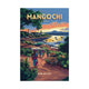 Malawi - Mangochi ｜ Poster