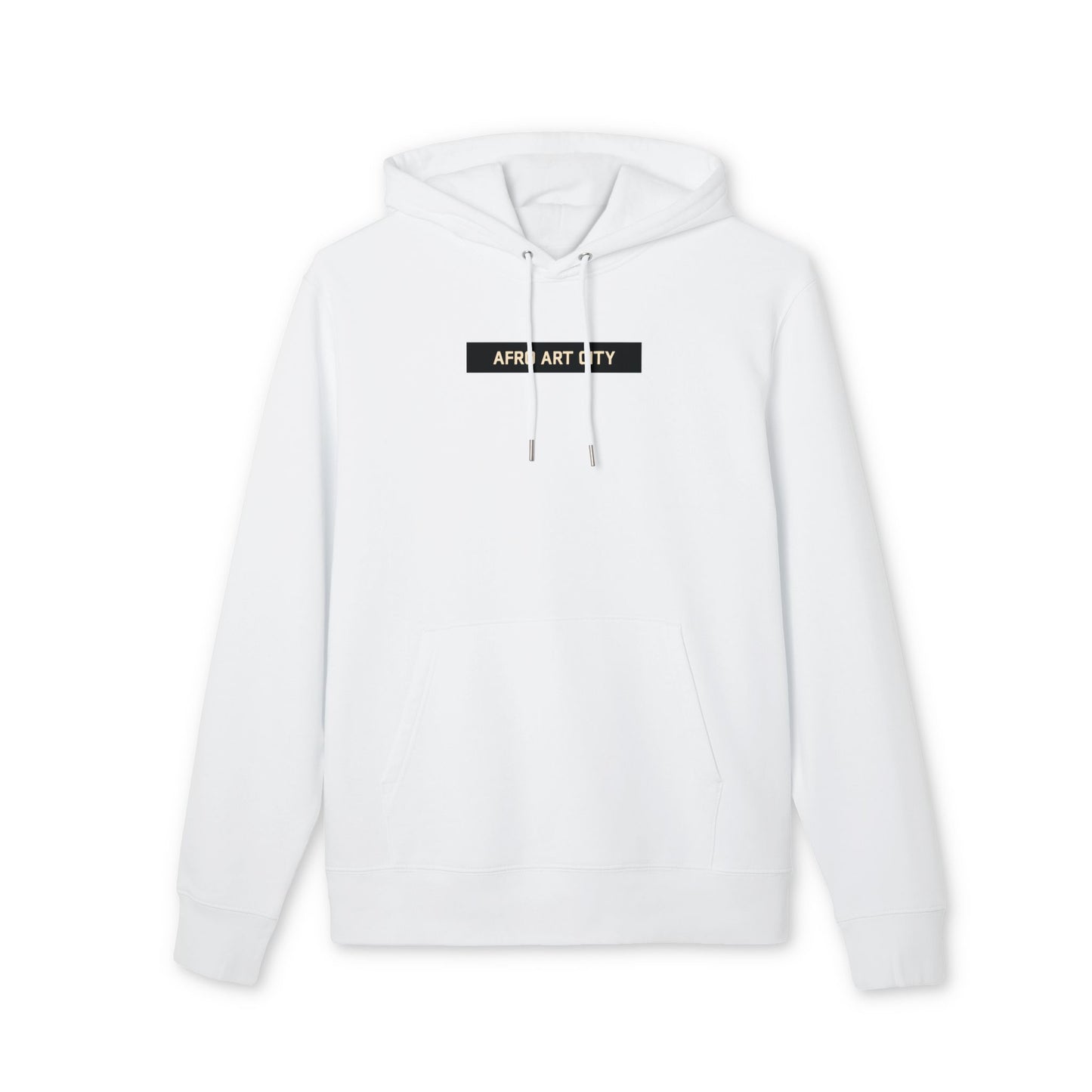 Afro Art City | Daily Hoodie