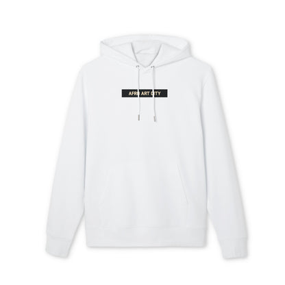 Afro Art City | Daily Hoodie