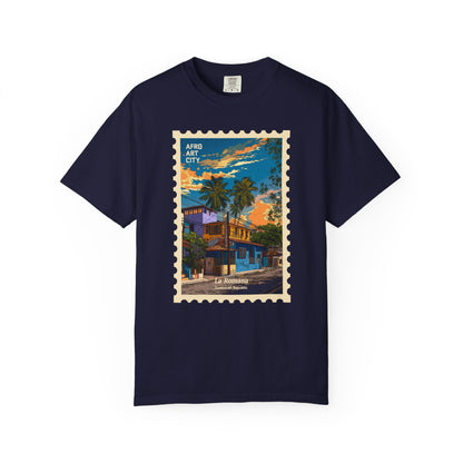 Dominican Republic - La Romana | Postcards Travel T-Shirt