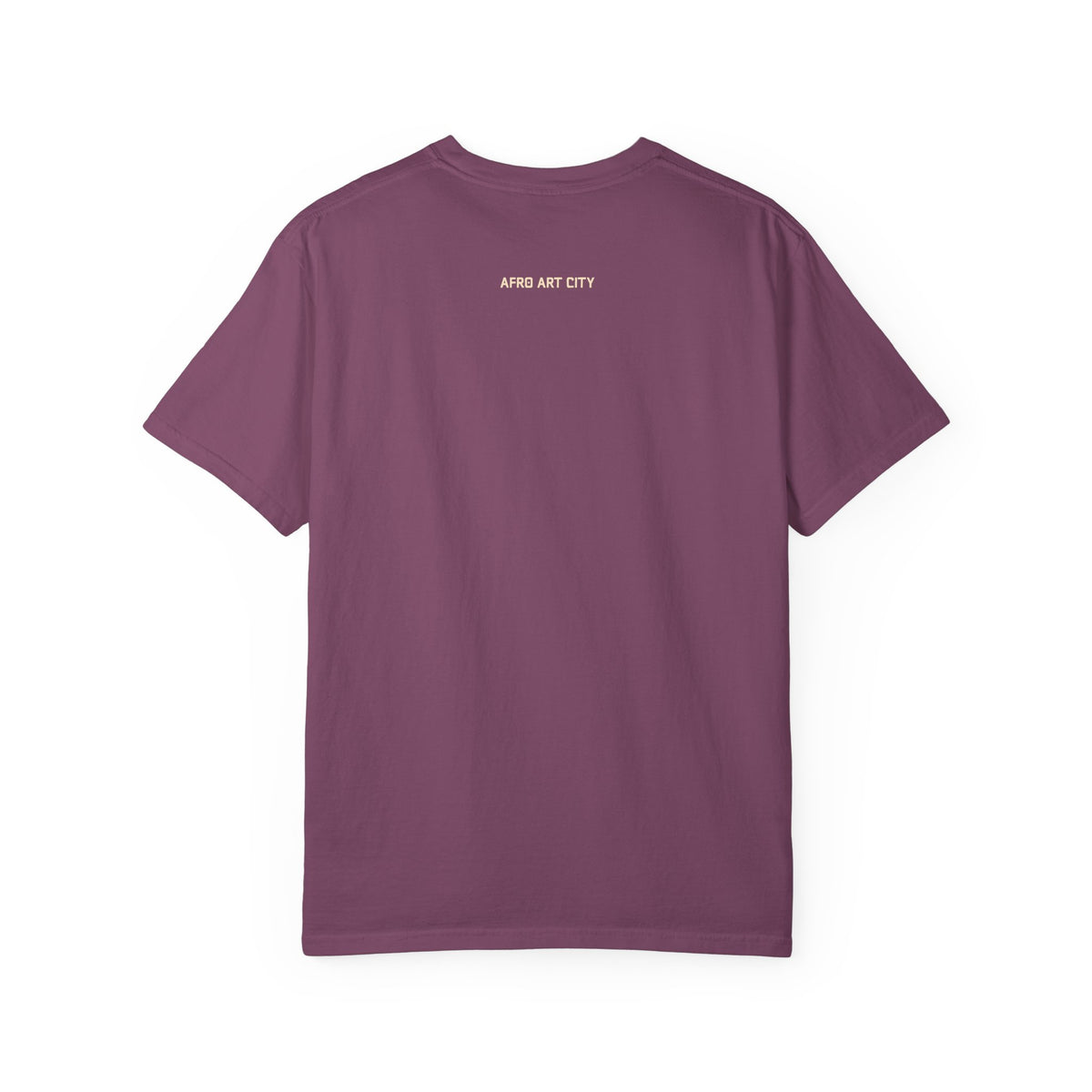 Nigeria - Lagos | Postcards Travel T-Shirt