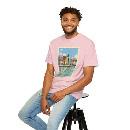 Bahamas - Nassau | Postcards Travel T-Shirt