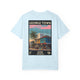 Cayman Islands - George Town | Heritage Travel T-Shirt