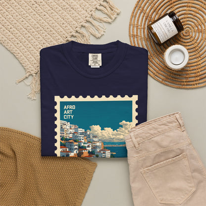 Algérie - Alger | Postcards Travel T-Shirt