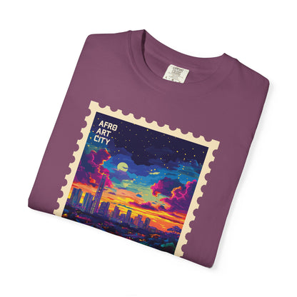 Kenya - Nairobi | Postcards Travel T-Shirt