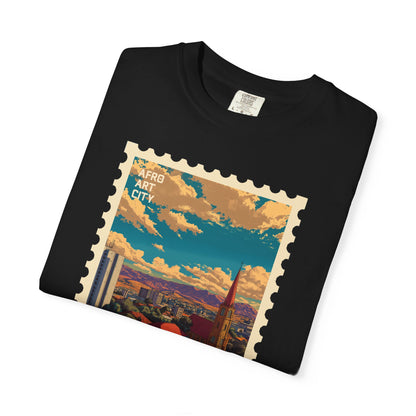 Namibia - Windhoek | Postcards Travel T-Shirt
