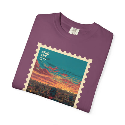 South Africa - Katlehong | Postcards Travel T-Shirt