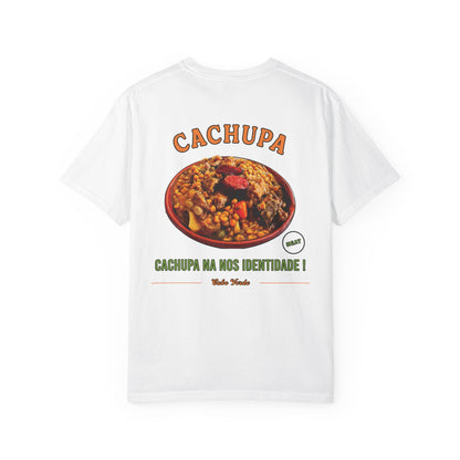 Cabo Verde - Cachupa | Flavors T-Shirt