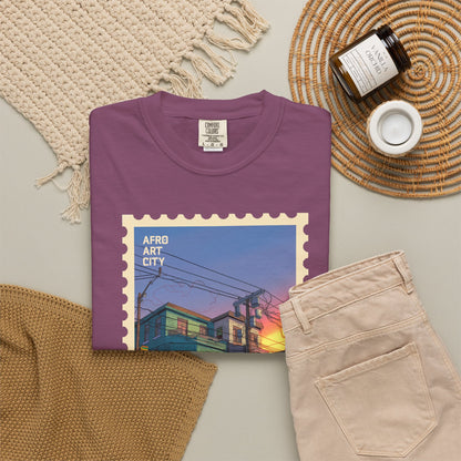 Canada - Ontario, Little Jamaica | Postcards Travel T-Shirt