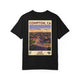 United States - California, Compton | Heritage Travel T-Shirt