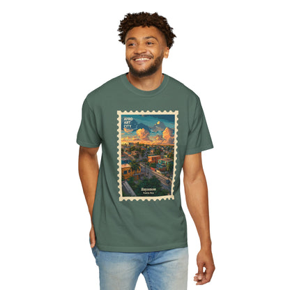 Puerto Rico - Bayamon | Postcards Travel T-Shirt