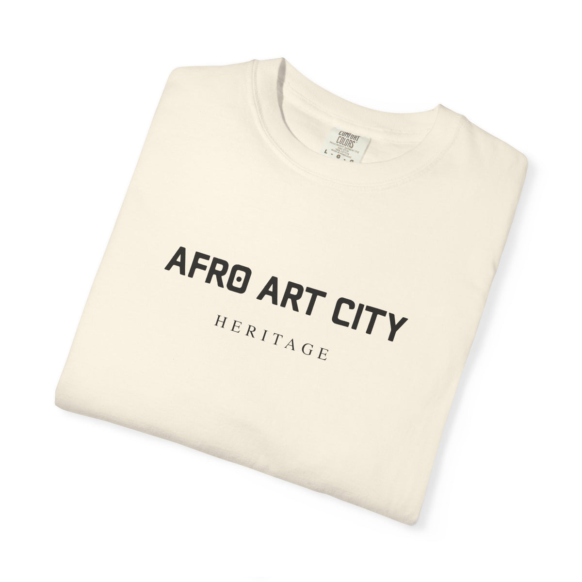 Brazil - Rio de janeiro, Cidade de Deus | Heritage Travel T-Shirt