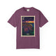 Cote d'Ivoire - Abidjan | Postcards Travel T-Shirt
