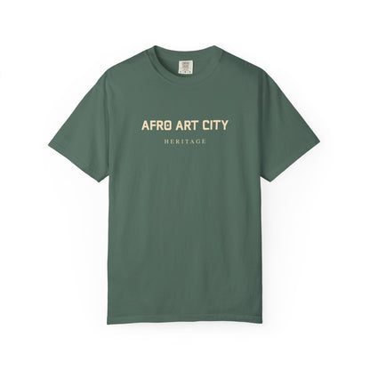 Mexico - Veracruz | Heritage Travel T-Shirt