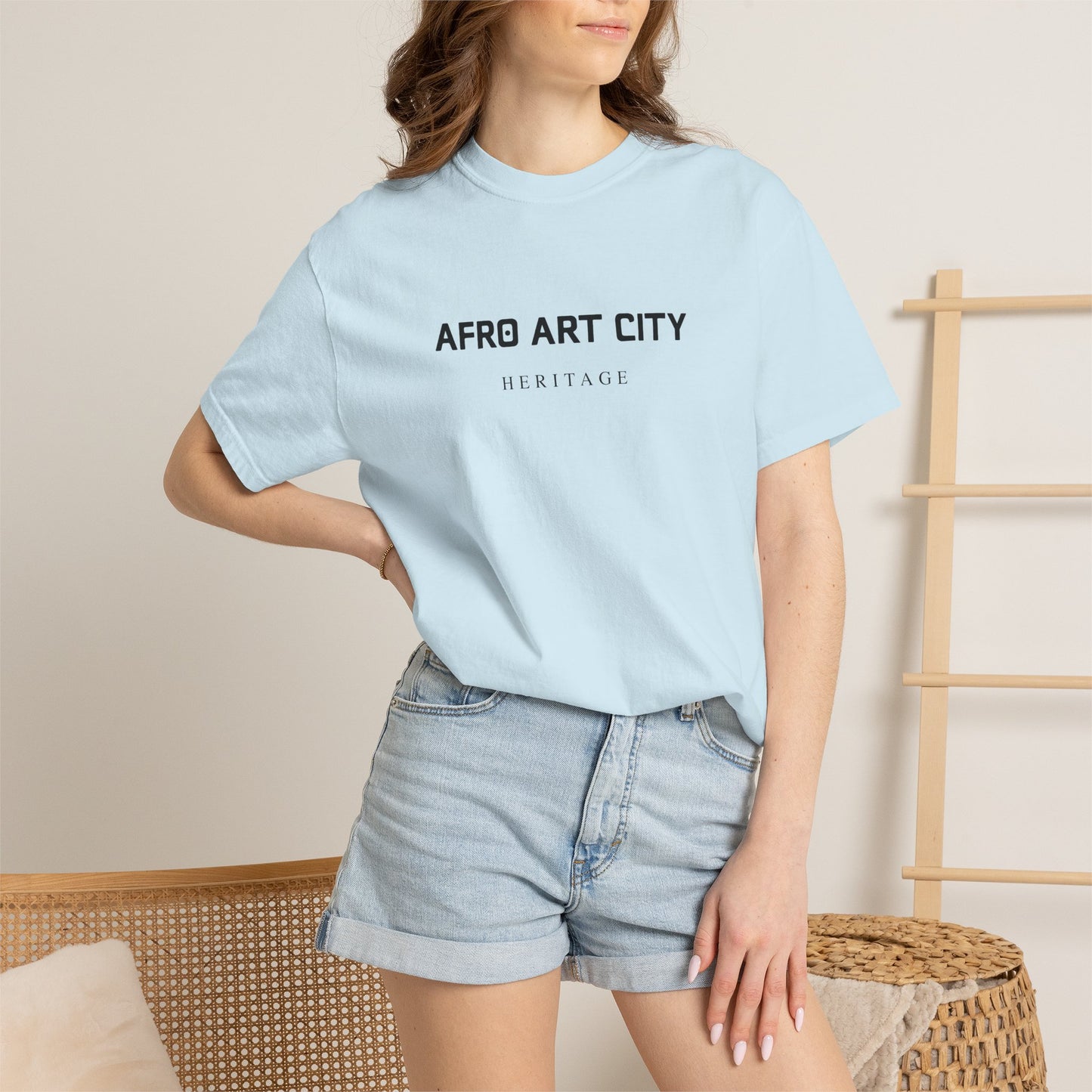 Somalia - Mogadishu | Heritage Travel T-Shirt