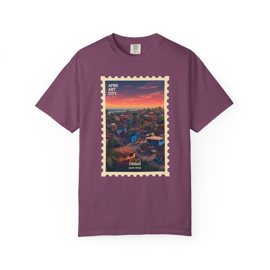 South Africa - Umlazi | Postcards Travel T-Shirt