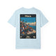 Cabo Verde - Praia | Heritage Travel T-Shirt